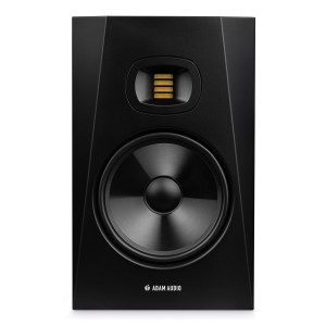 Adam Audio T8V Nearfield Monitor, 2-way, 8